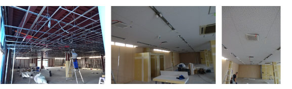 電気・照明・LED工事