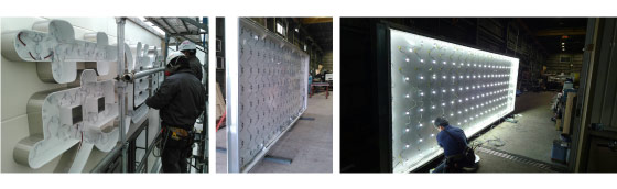 電気・照明・LED工事