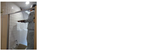 タイル・レンガ・ブロック工事_トイレ工事