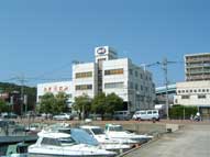 屋上広告塔,インクジェット,出力サイン