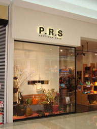 バックライト,箱文字サイン