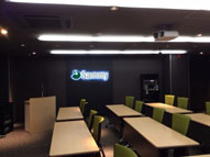 サミー,ＬＥＤサイン