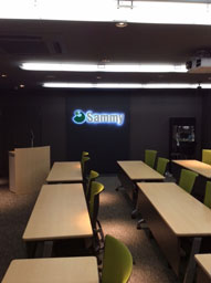 メーカー,LED,チャンネルサイン