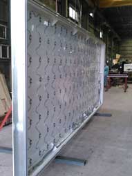 メーカー,LED,チャンネルサイン