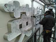 メーカー,LED,チャンネルサイン