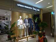 ファサード,ＬＥＤ,店舗,サイン