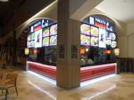 メーカー,LED,チャンネルサイン