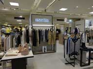 アパレル,販売店,ＬＥＤ,箱文字