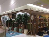 多店舗,商業施設,飲食店,ＬＥＤ箱文字