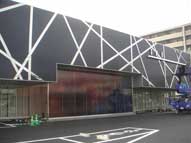 グラデーション,ウインド,サイン