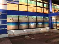 乳白,ウインド,グラフィック