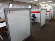 九州,ガラスフィルム施工