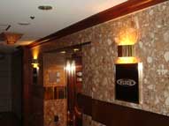 飲食店,銘板,サイン