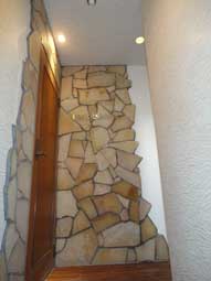 ＳＵＳ,切文字,タイル取付