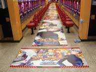 キャラクター,広告