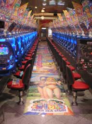 フロア,グラフィック,施工,安い