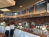 沖縄,カフェ,サイン