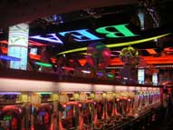 パチンコ店内用,装飾ディスプレイ