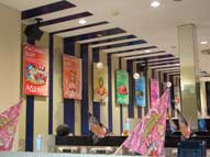 インテリア,POP,ディスプレイ