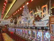 冬シーズン,イメージディスプレイ