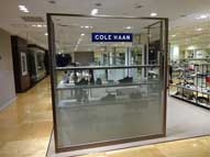 ガラス建具,造作工事