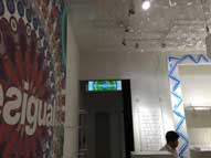 多店舗,ブランド,内装,ディスプレイ工事