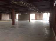 九州,福岡,大型店舗,居抜き工事