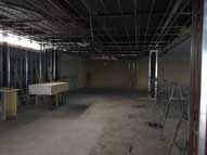 九州,福岡,店舗,軽天工事