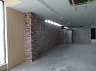 福岡,居抜,内装,店舗工事