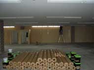 福岡,床材,フロア工事