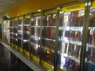 福岡,特定防火区域,サッシ工事