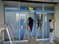 福岡,店舗,改修工事