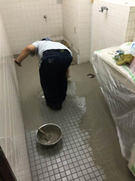 福岡,店舗,改修工事