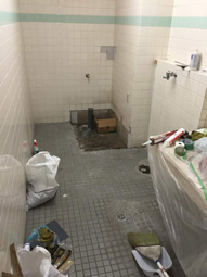 福岡,店舗,改修工事