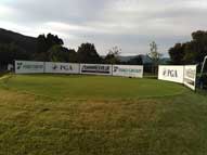 ティーショット,協賛,サイン